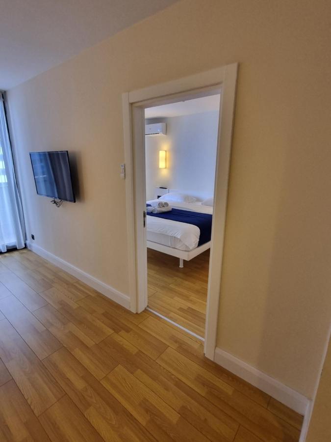 D Block Of New Luxurious Orbi City Batumi Ngoại thất bức ảnh