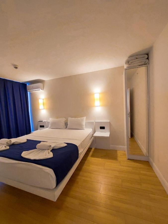 D Block Of New Luxurious Orbi City Batumi Ngoại thất bức ảnh